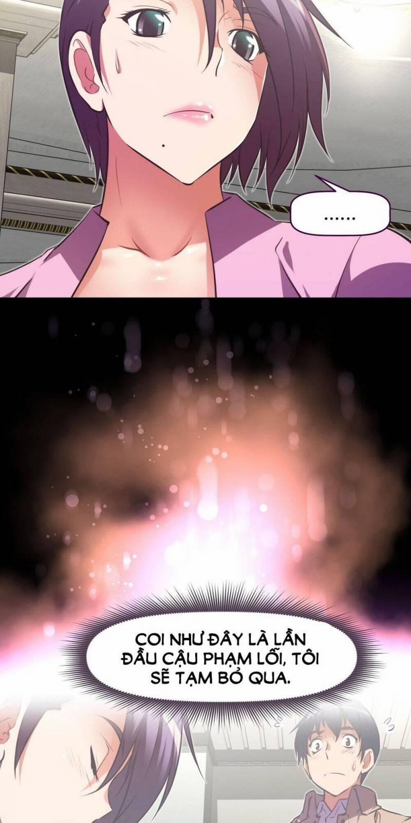 Brawling Go! 100 trang 37