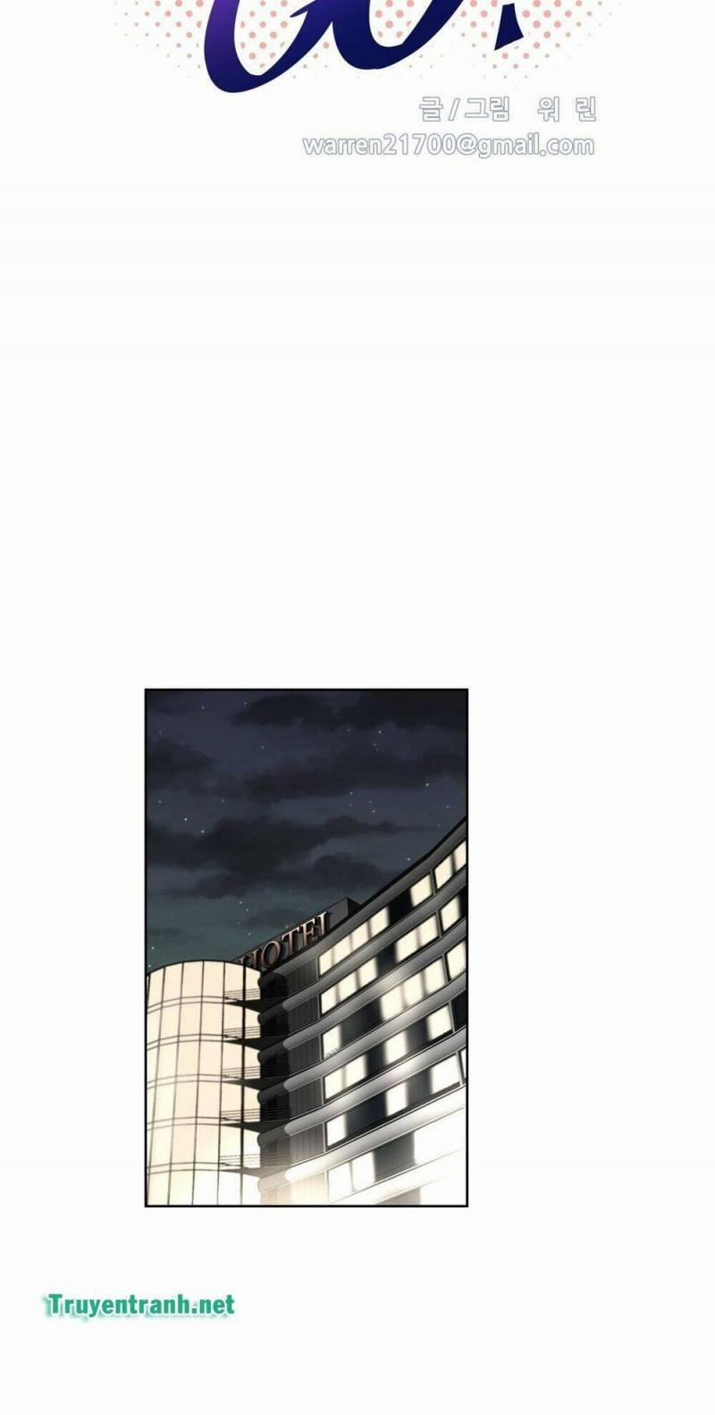 Brawling Go! 100 trang 7