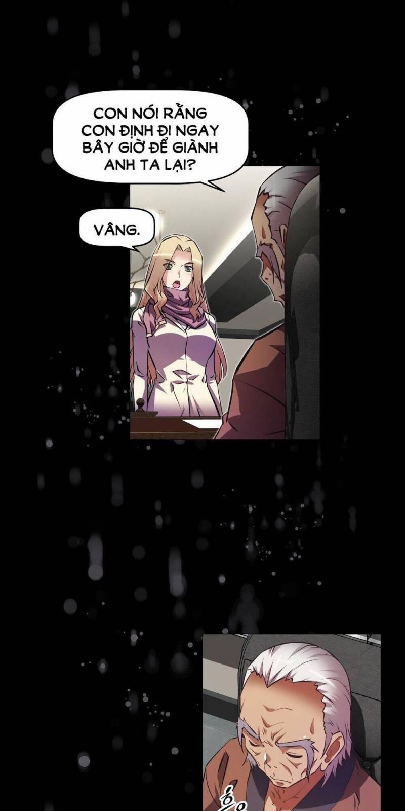 Brawling Go! 101.5 trang 0