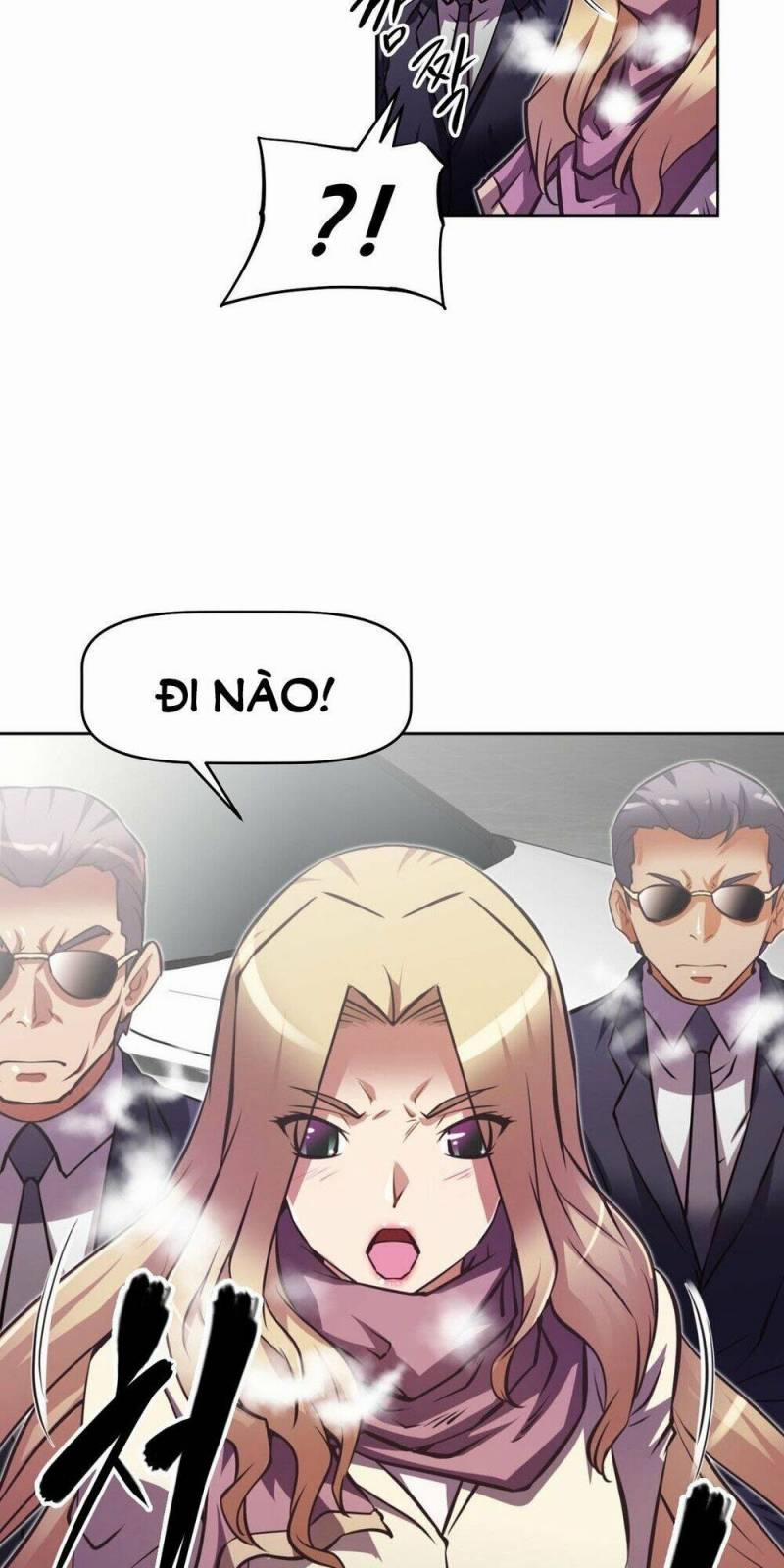 Brawling Go! 101.5 trang 17