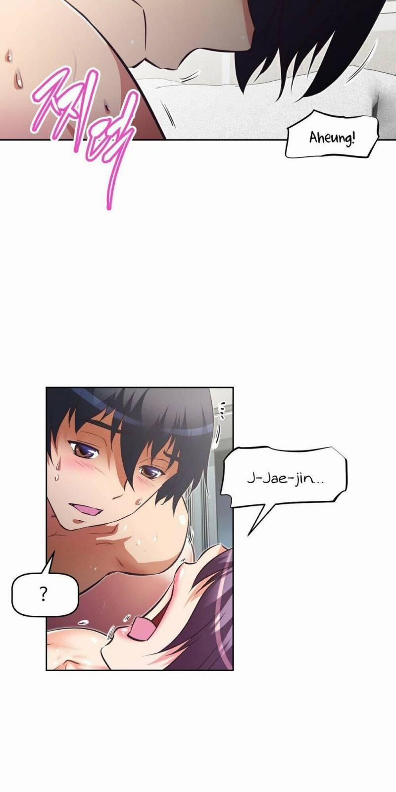 Brawling Go! 101.5 trang 22