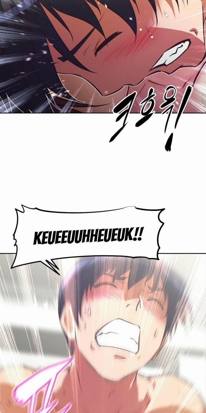 Brawling Go! 101.5 trang 36