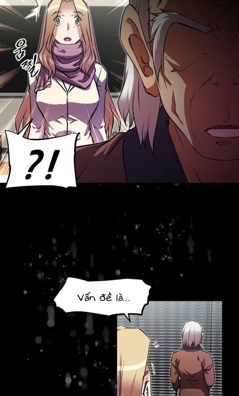 Brawling Go! 101.5 trang 5