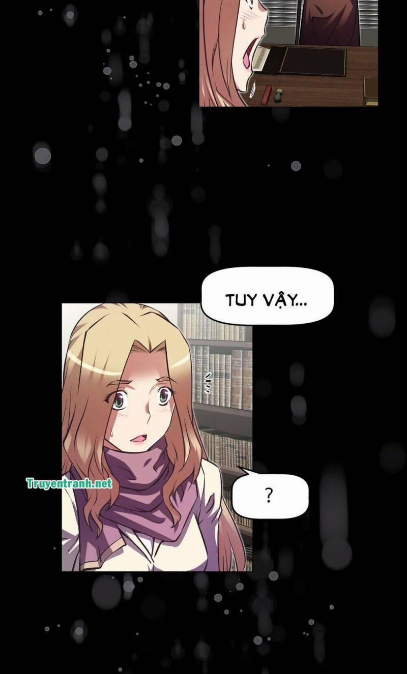 Brawling Go! 101.5 trang 6