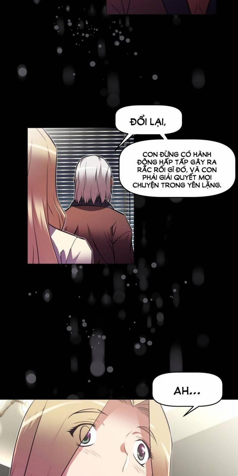 Brawling Go! 101.5 trang 9