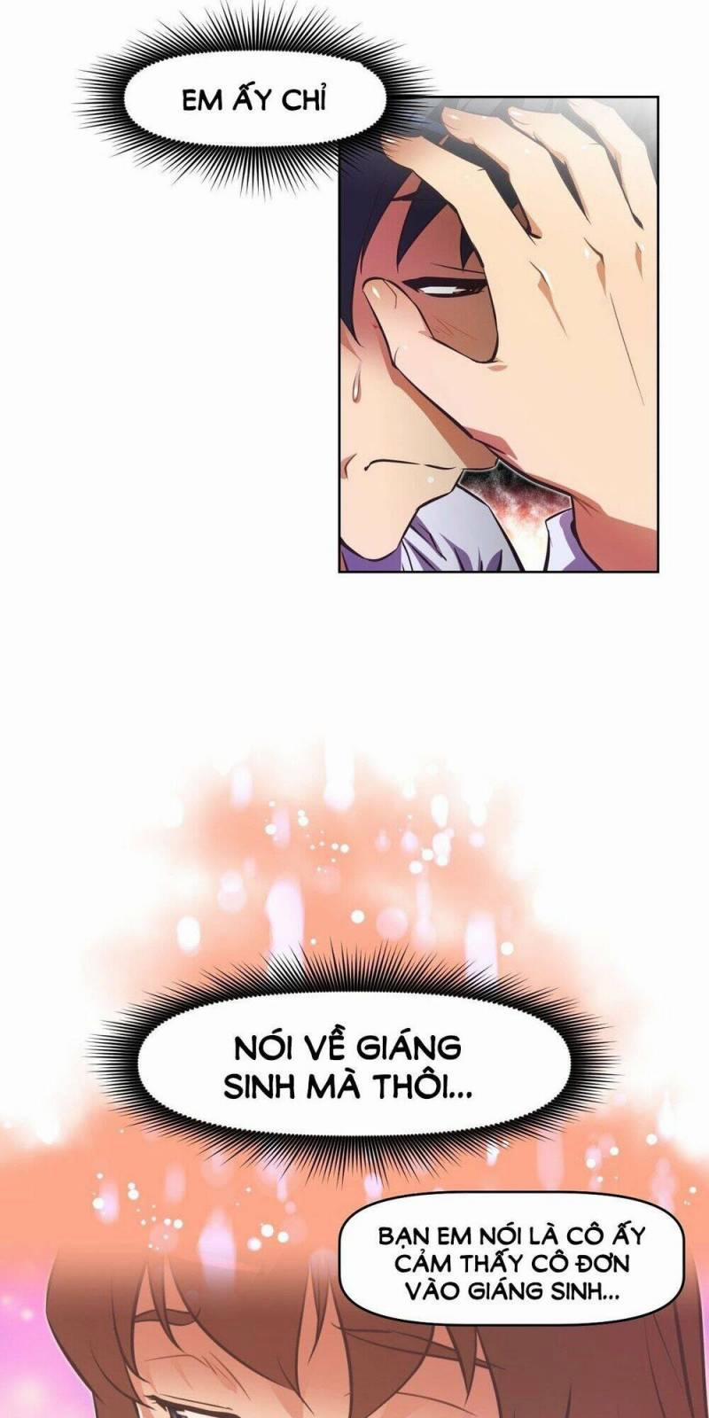 Brawling Go! 101 trang 11