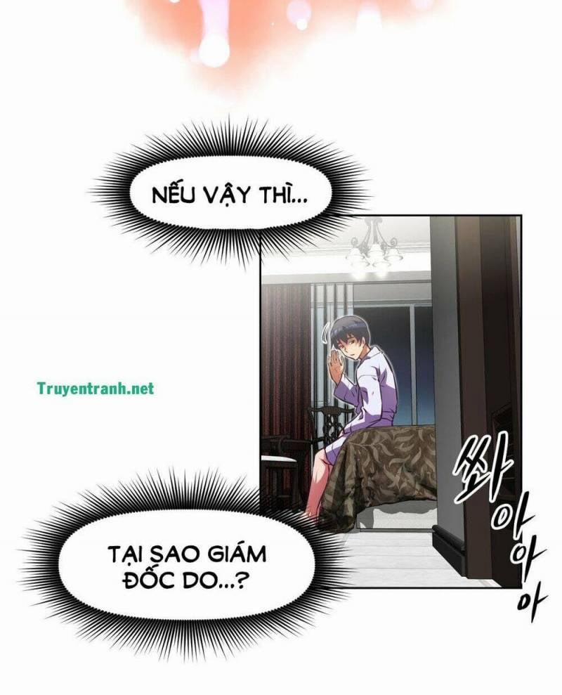 Brawling Go! 101 trang 13