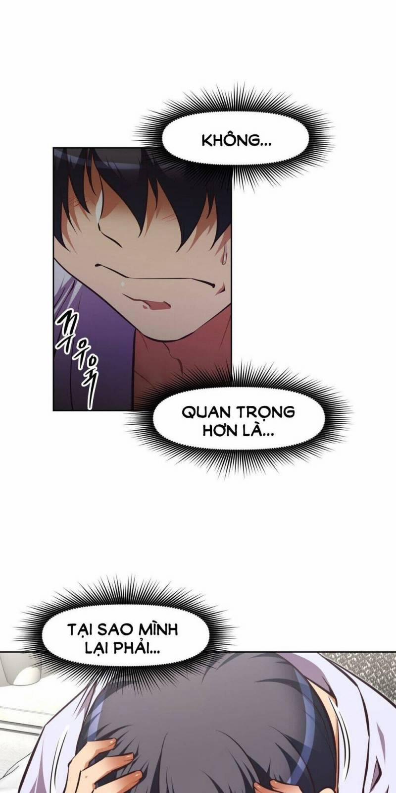 Brawling Go! 101 trang 14