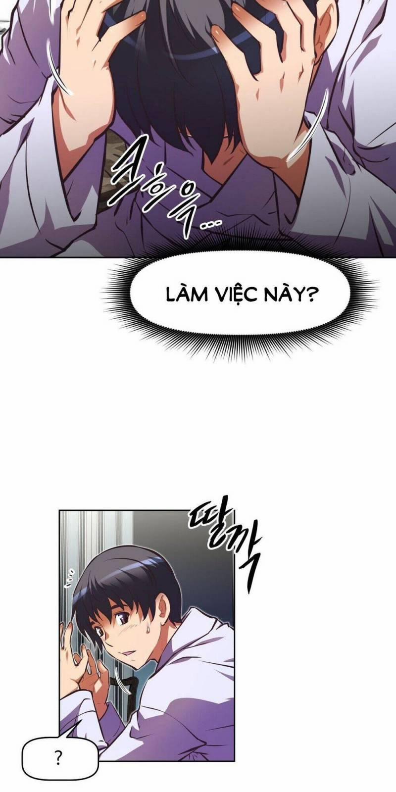 Brawling Go! 101 trang 15