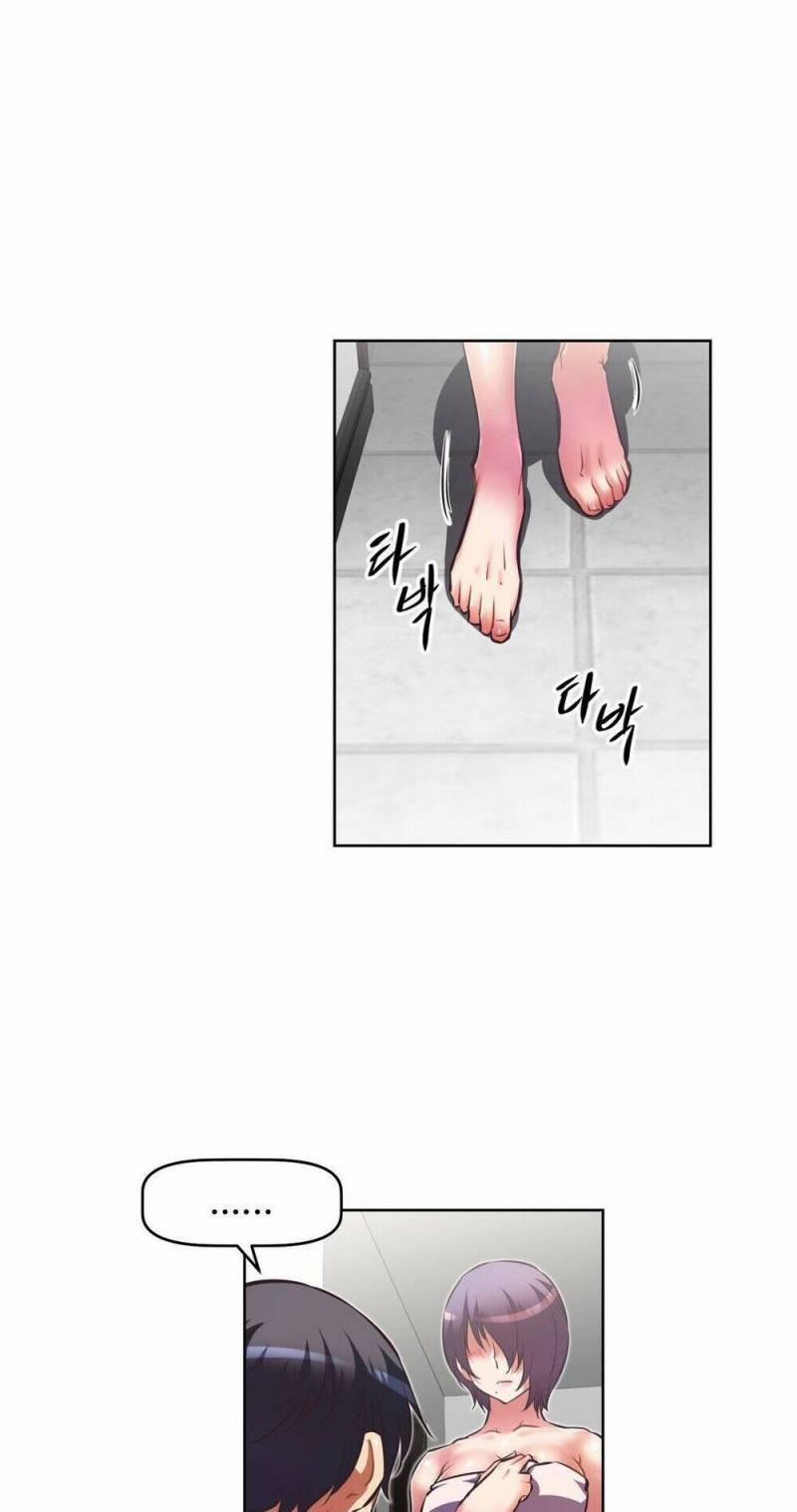 Brawling Go! 101 trang 16