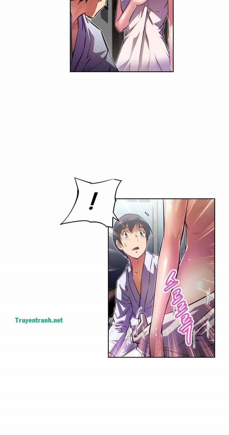 Brawling Go! 101 trang 17