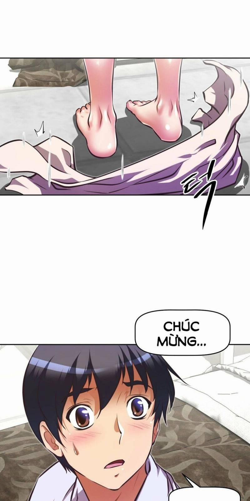 Brawling Go! 101 trang 18