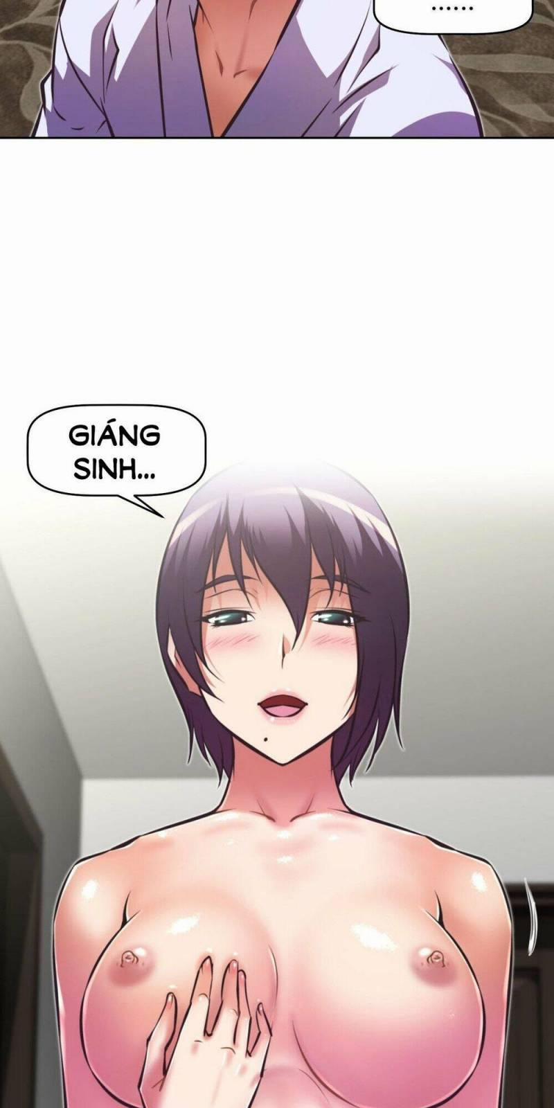 Brawling Go! 101 trang 19