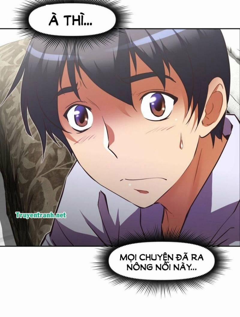 Brawling Go! 101 trang 21