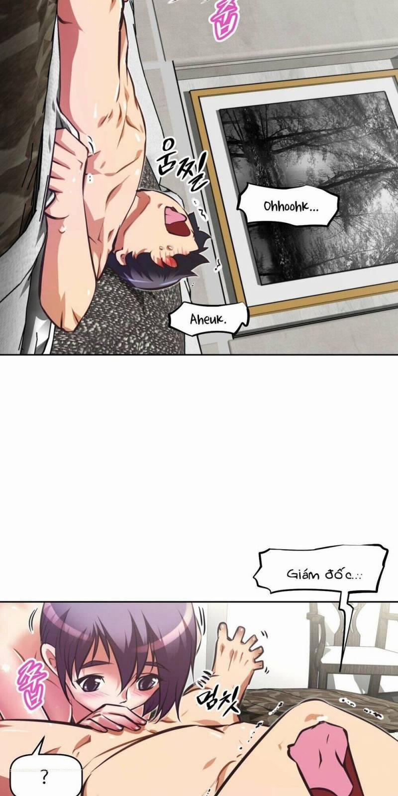 Brawling Go! 101 trang 26