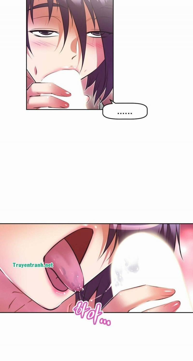 Brawling Go! 101 trang 28