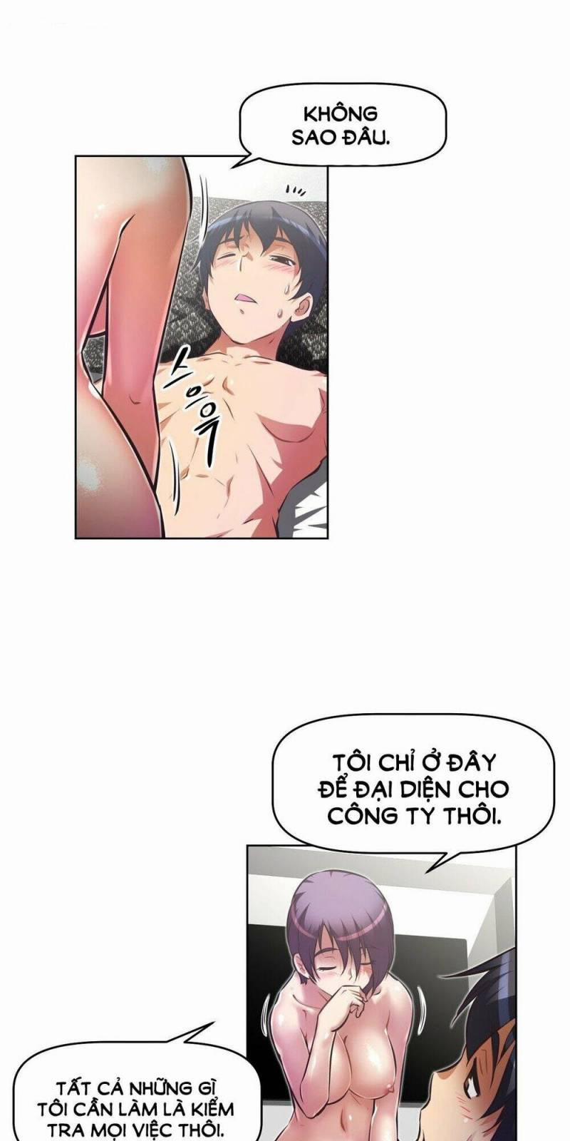 Brawling Go! 101 trang 29