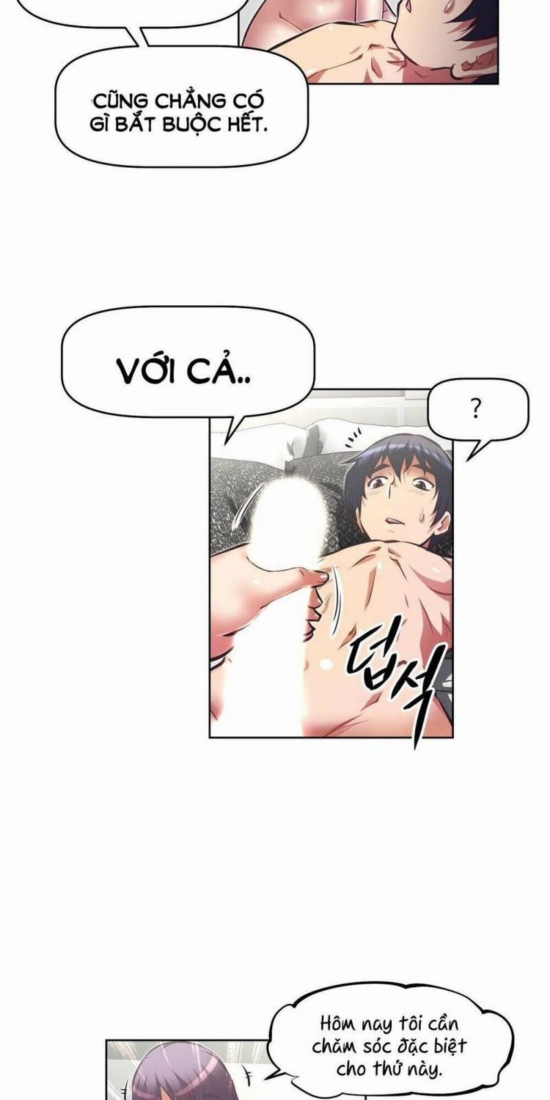 Brawling Go! 101 trang 30