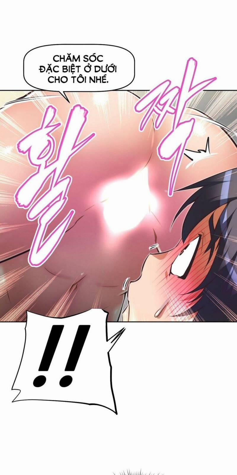 Brawling Go! 101 trang 33