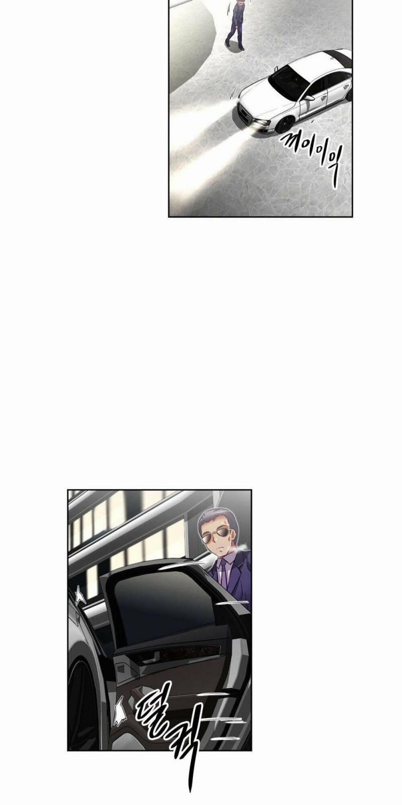 Brawling Go! 101 trang 39