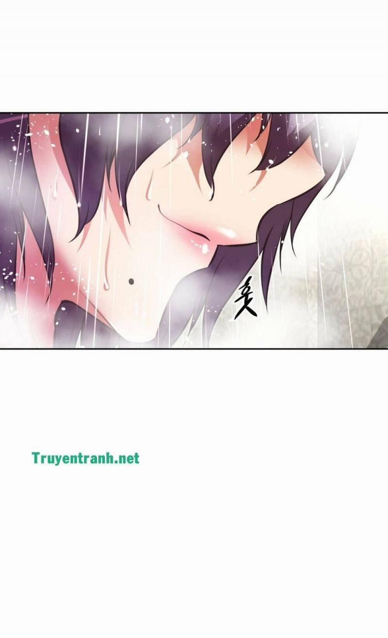 Brawling Go! 101 trang 4