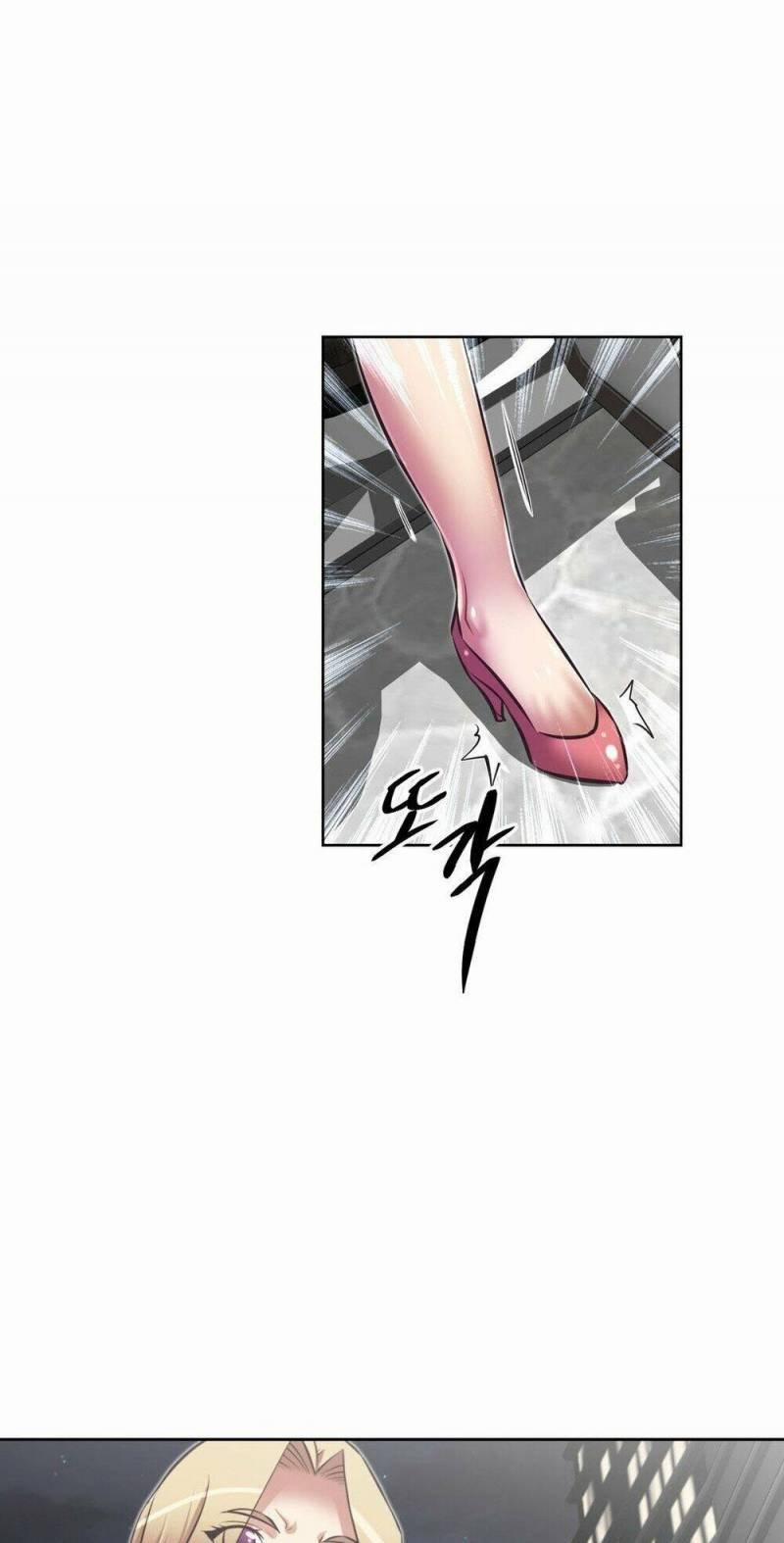 Brawling Go! 101 trang 40