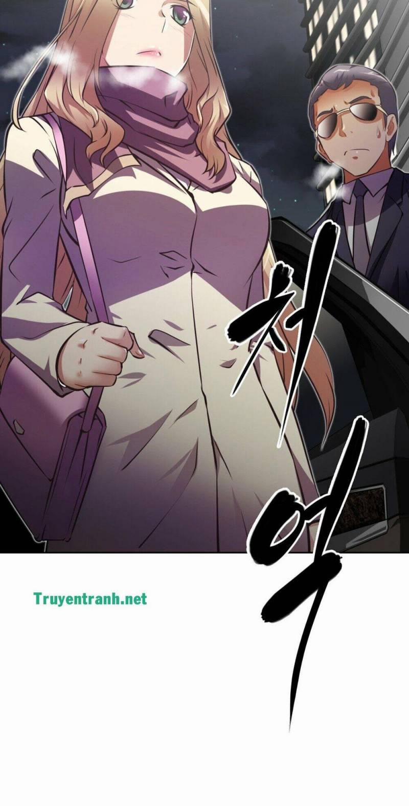 Brawling Go! 101 trang 41