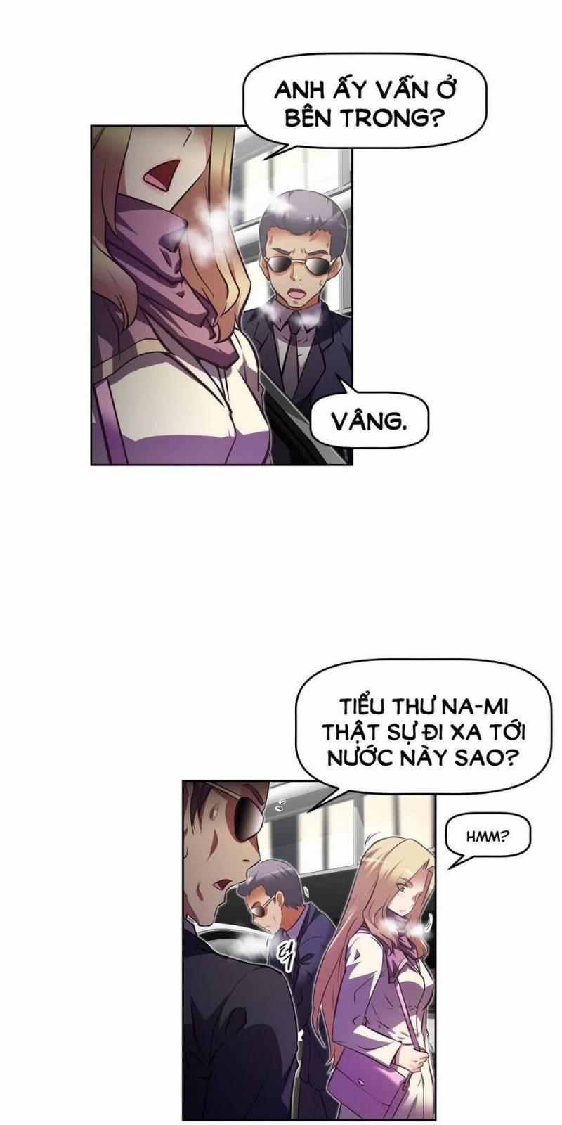 Brawling Go! 101 trang 42