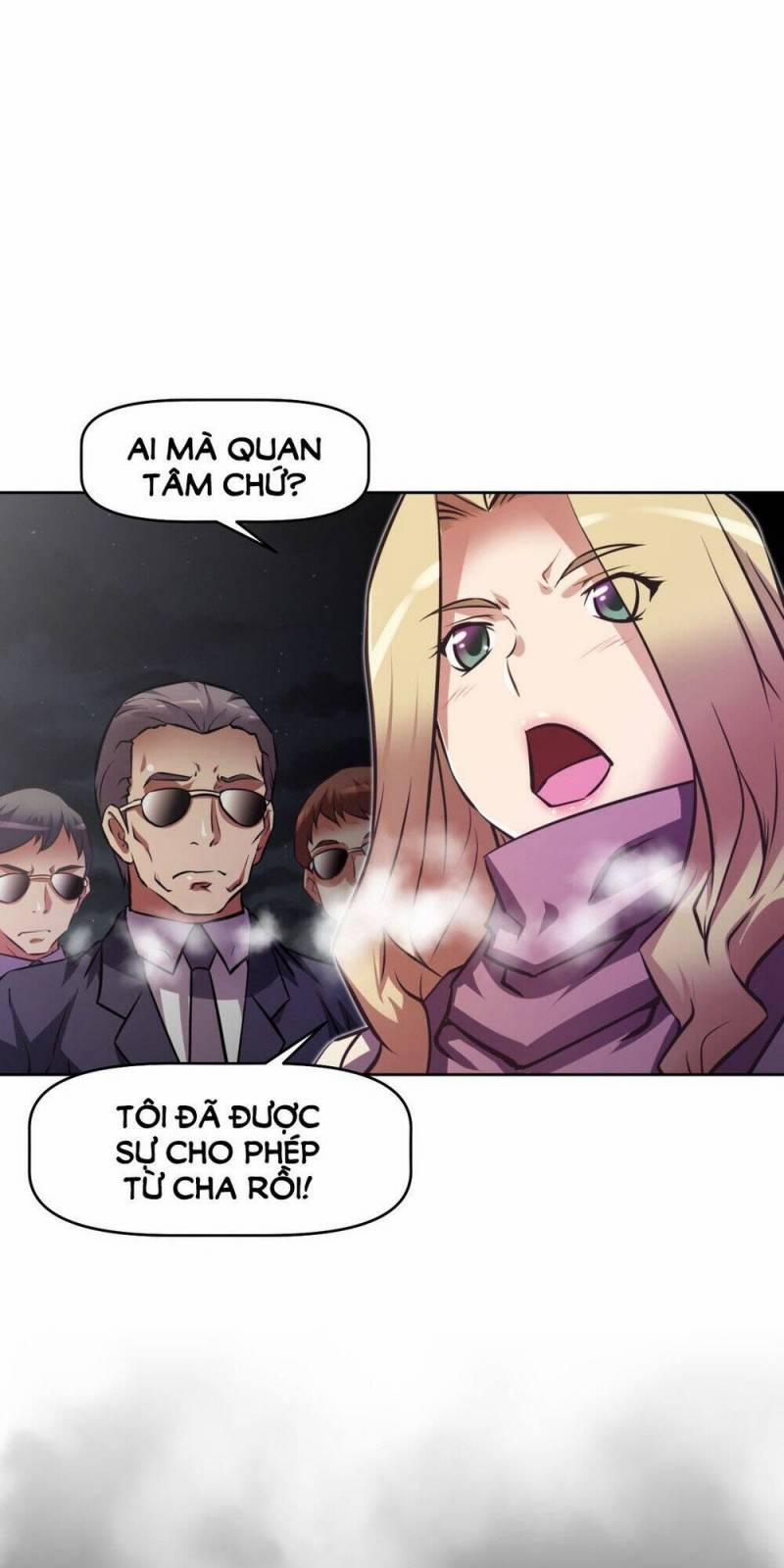 Brawling Go! 101 trang 43