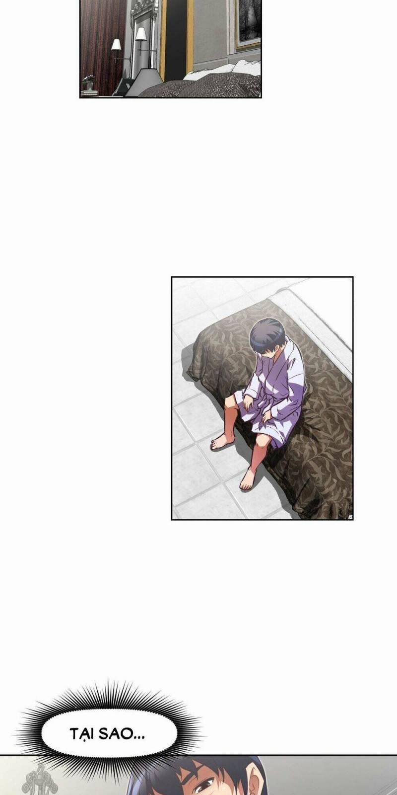 Brawling Go! 101 trang 6