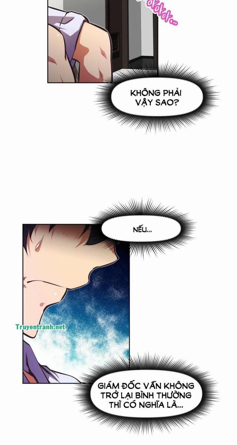 Brawling Go! 101 trang 8