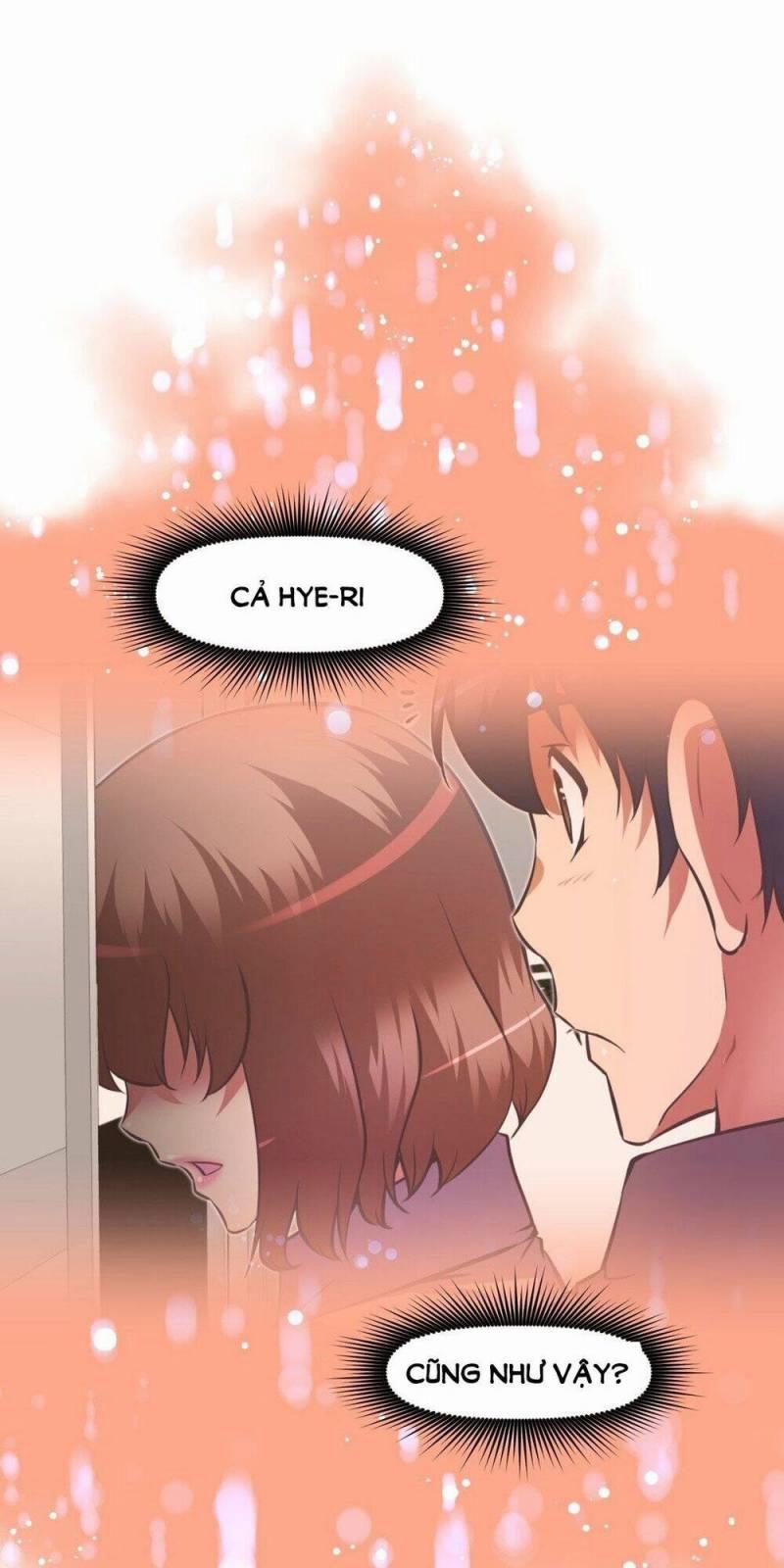 Brawling Go! 101 trang 9