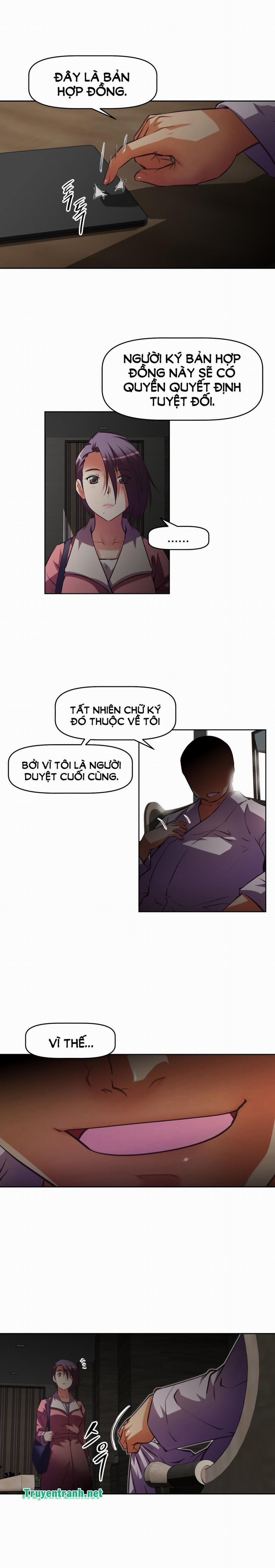 Brawling Go! 102 trang 13