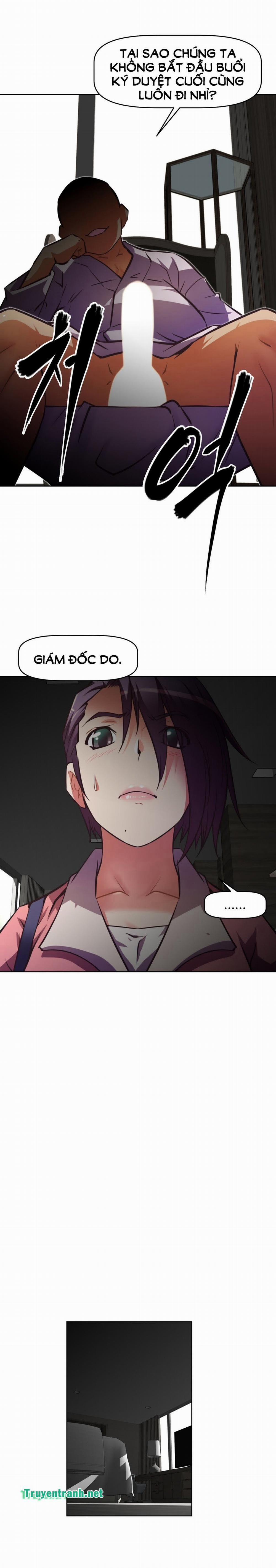 Brawling Go! 102 trang 14