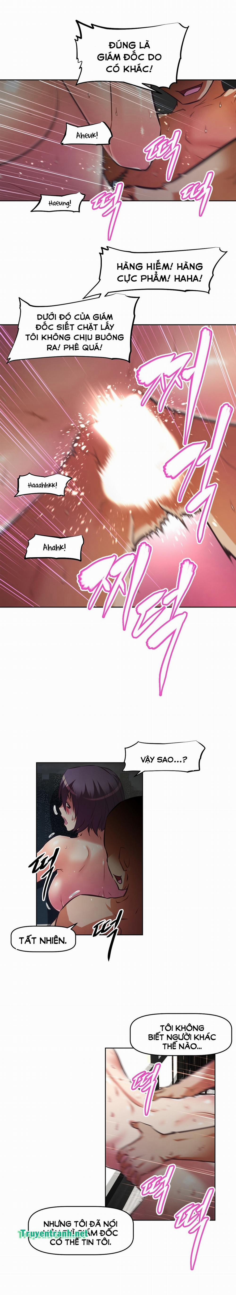 Brawling Go! 102 trang 16