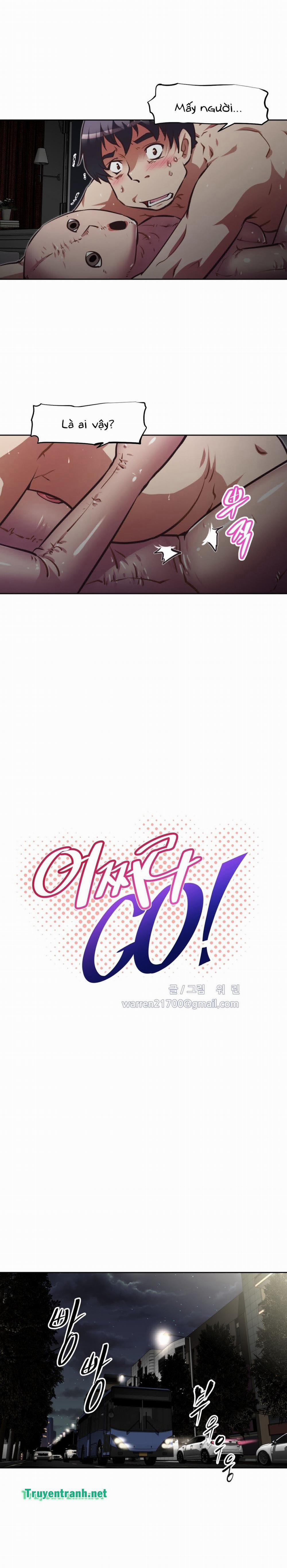 Brawling Go! 102 trang 2