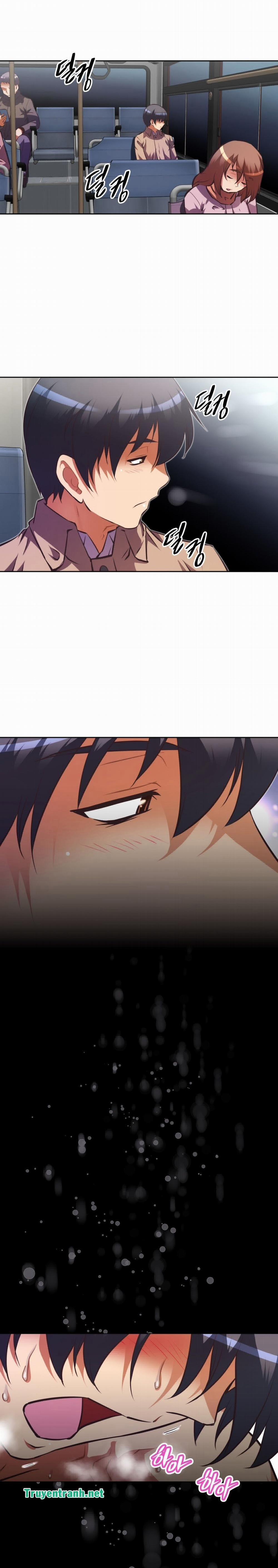 Brawling Go! 102 trang 3