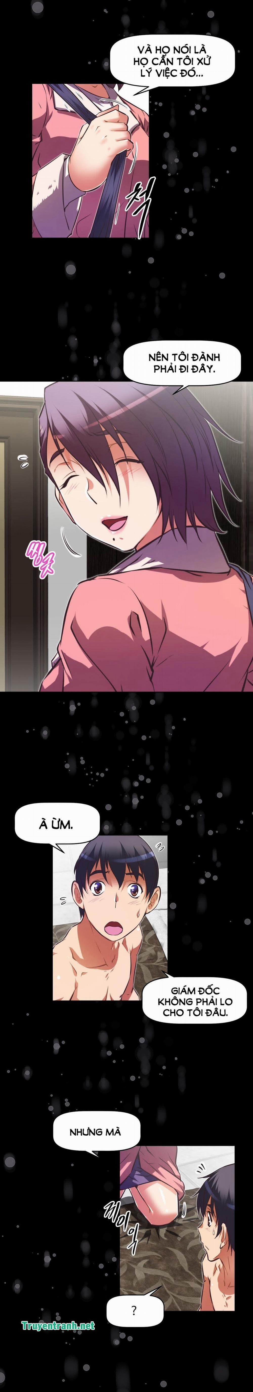 Brawling Go! 102 trang 7