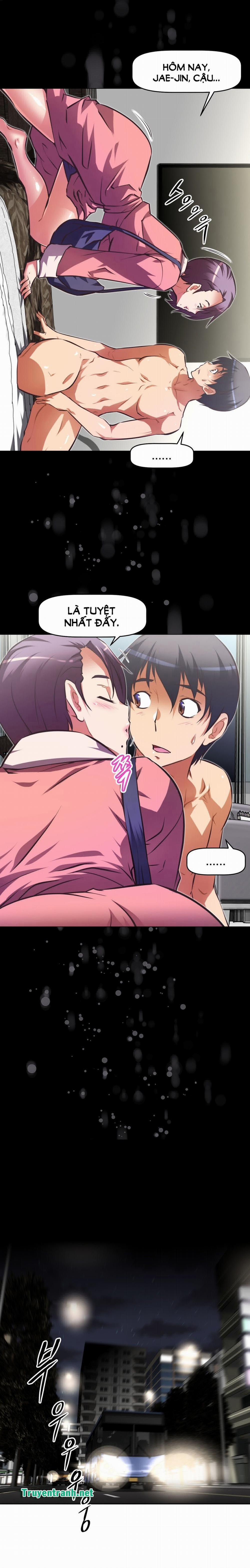 Brawling Go! 102 trang 8