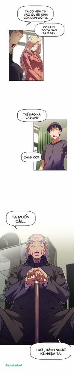 Brawling Go! 103.5 trang 10