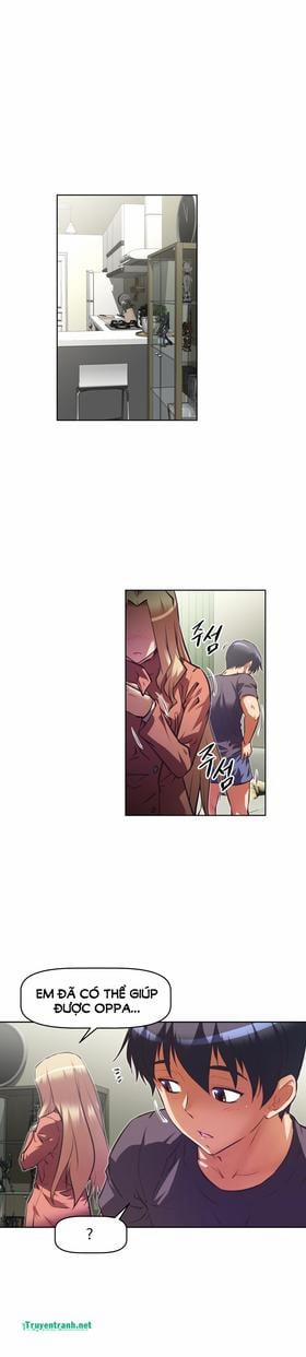 Brawling Go! 103.5 trang 3