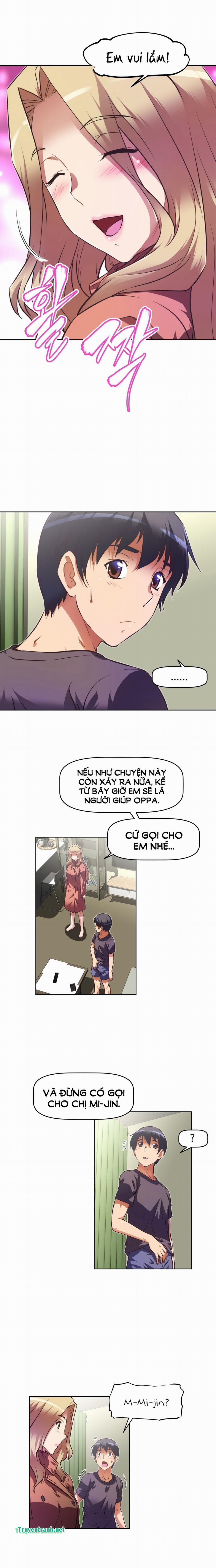 Brawling Go! 103.5 trang 4