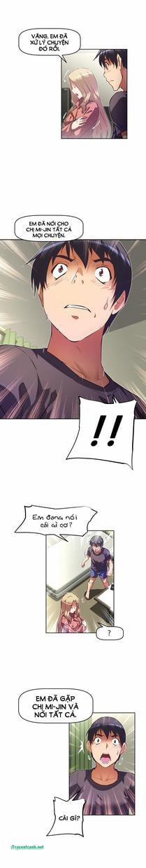 Brawling Go! 103.5 trang 5