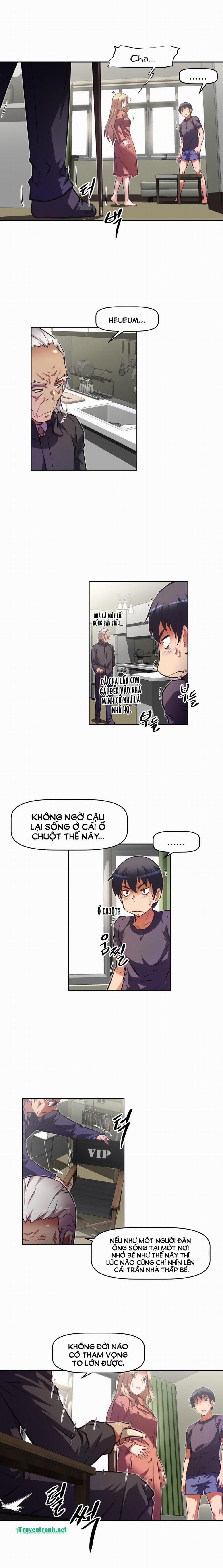 Brawling Go! 103.5 trang 9