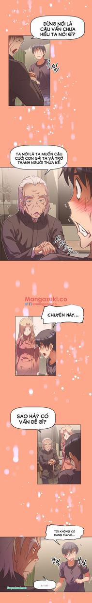 Brawling Go! 104.5 trang 1