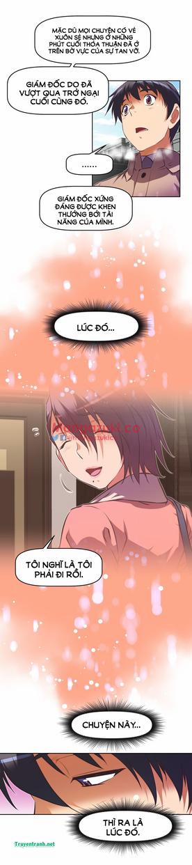 Brawling Go! 104.5 trang 11