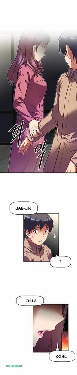 Brawling Go! 104.5 trang 14