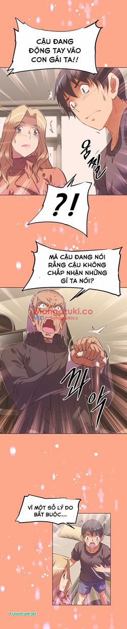 Brawling Go! 104.5 trang 2