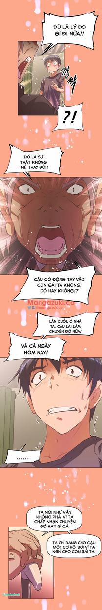 Brawling Go! 104.5 trang 3