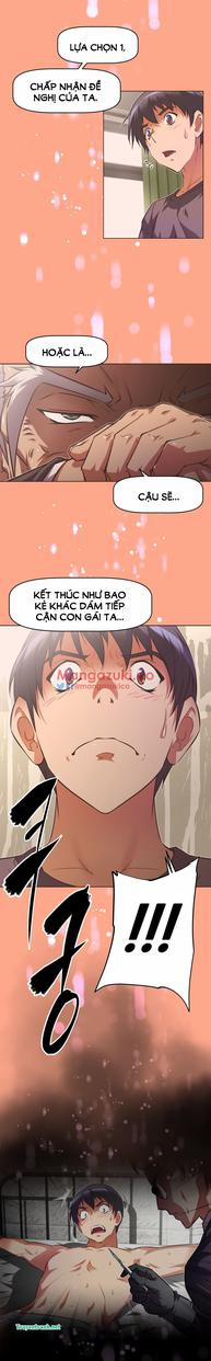 Brawling Go! 104.5 trang 4